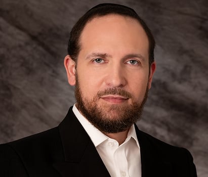 משה מורגנשטרן, קרדיט: יחסי ציבור